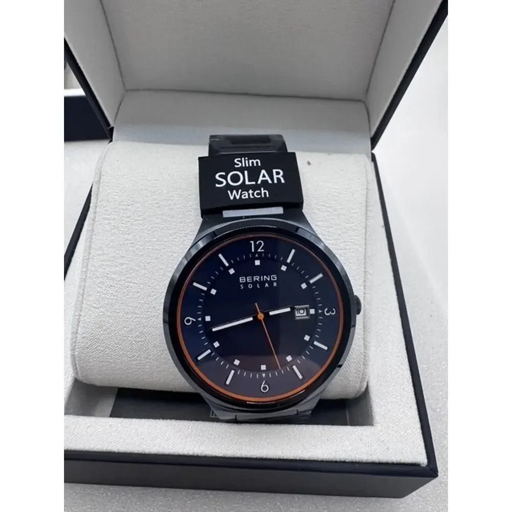 BERING slim solar